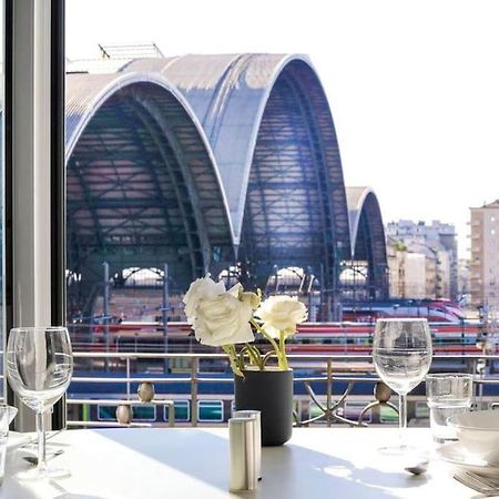 Un Gioiellino Nel Cuore Di Milano 외부 사진